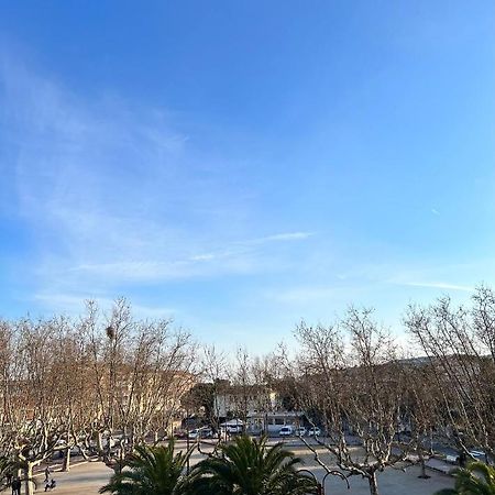 Le Bonheur De Saint Aygulf Apartment Bagian luar foto