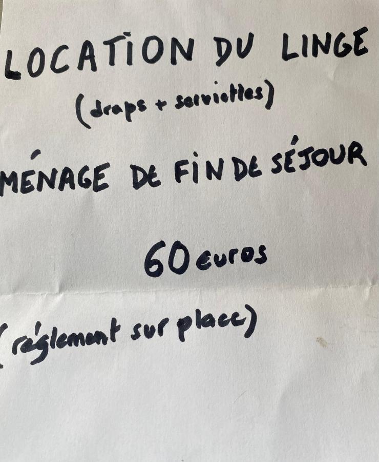 Le Bonheur De Saint Aygulf Apartment Bagian luar foto